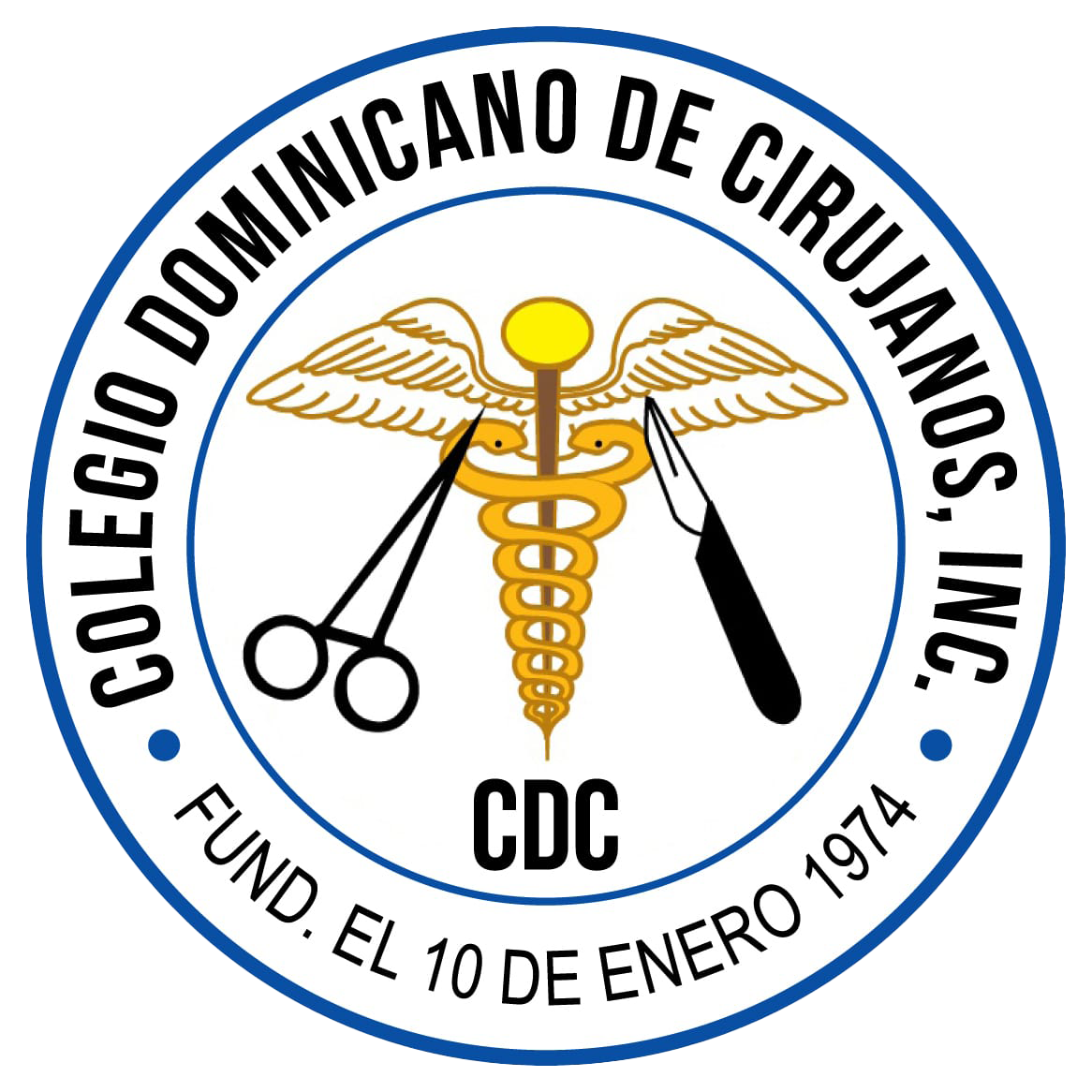 Colegio Dominicano de Cirujanos