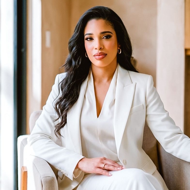 Patricia Santiago Medina