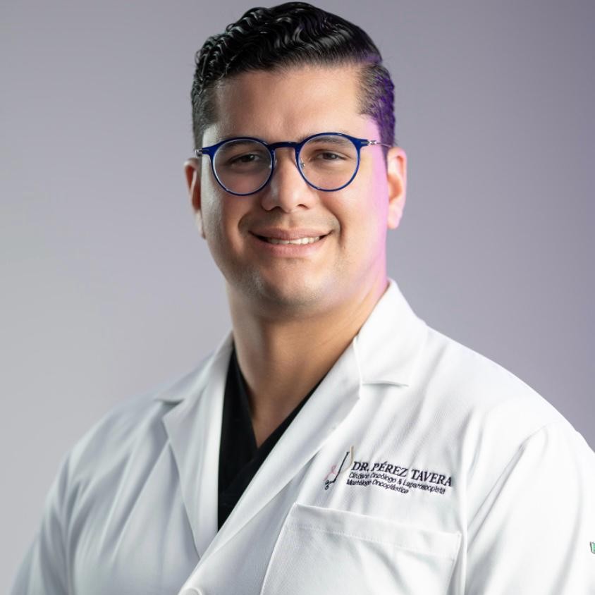 Digno Pérez Tavera