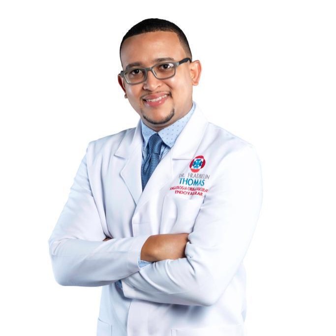 Fradbelin Thomas Estévez