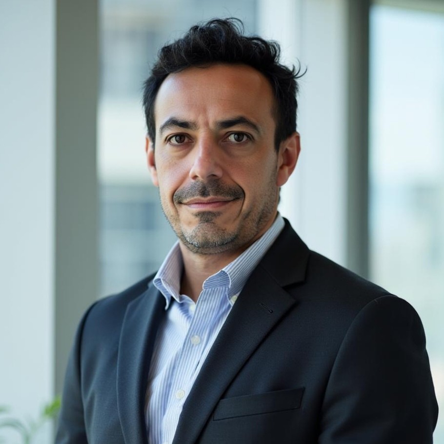 César Muñoz Castro