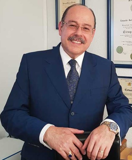 Estuardo Behrens