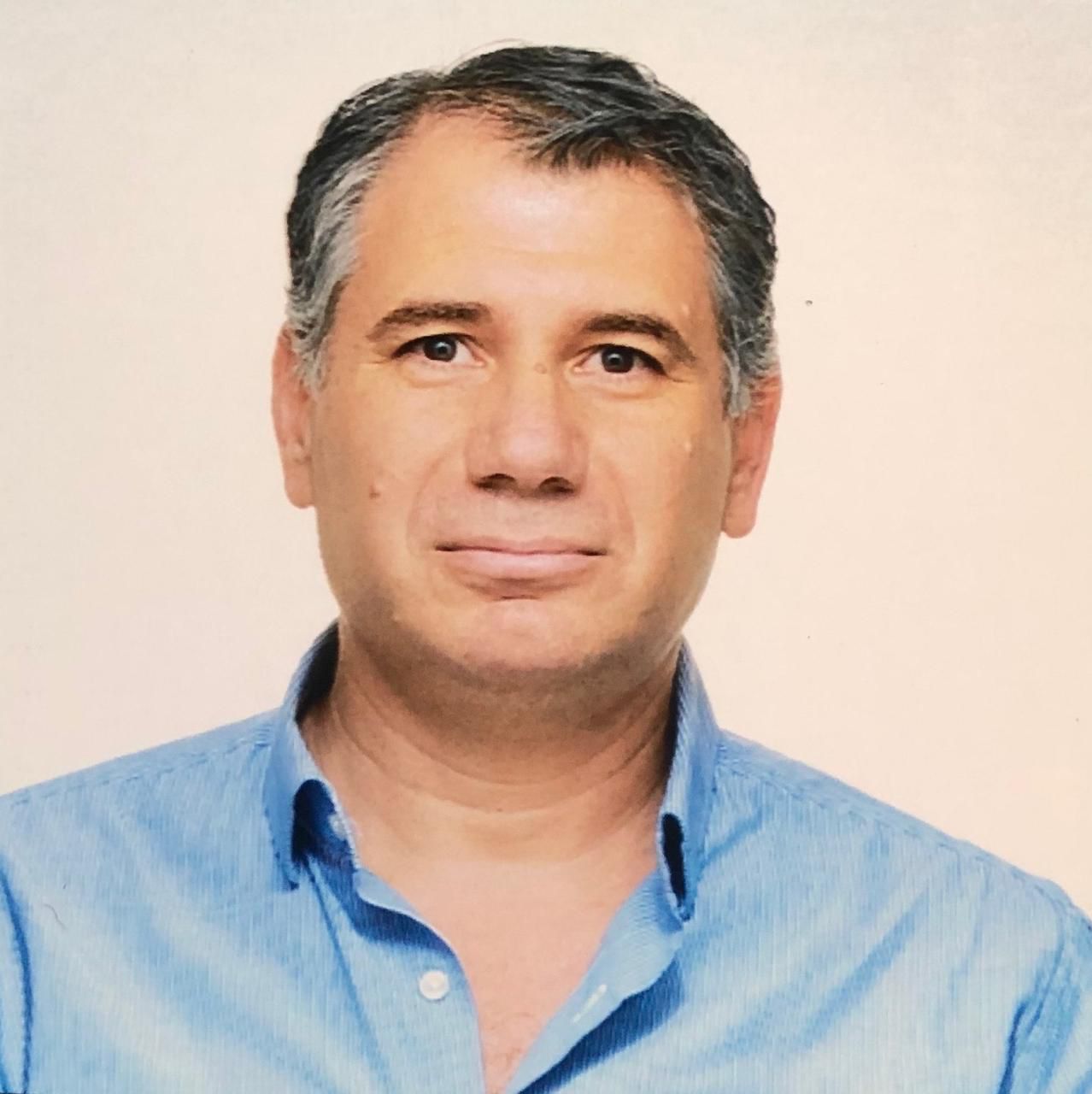 Federico Gorganchian