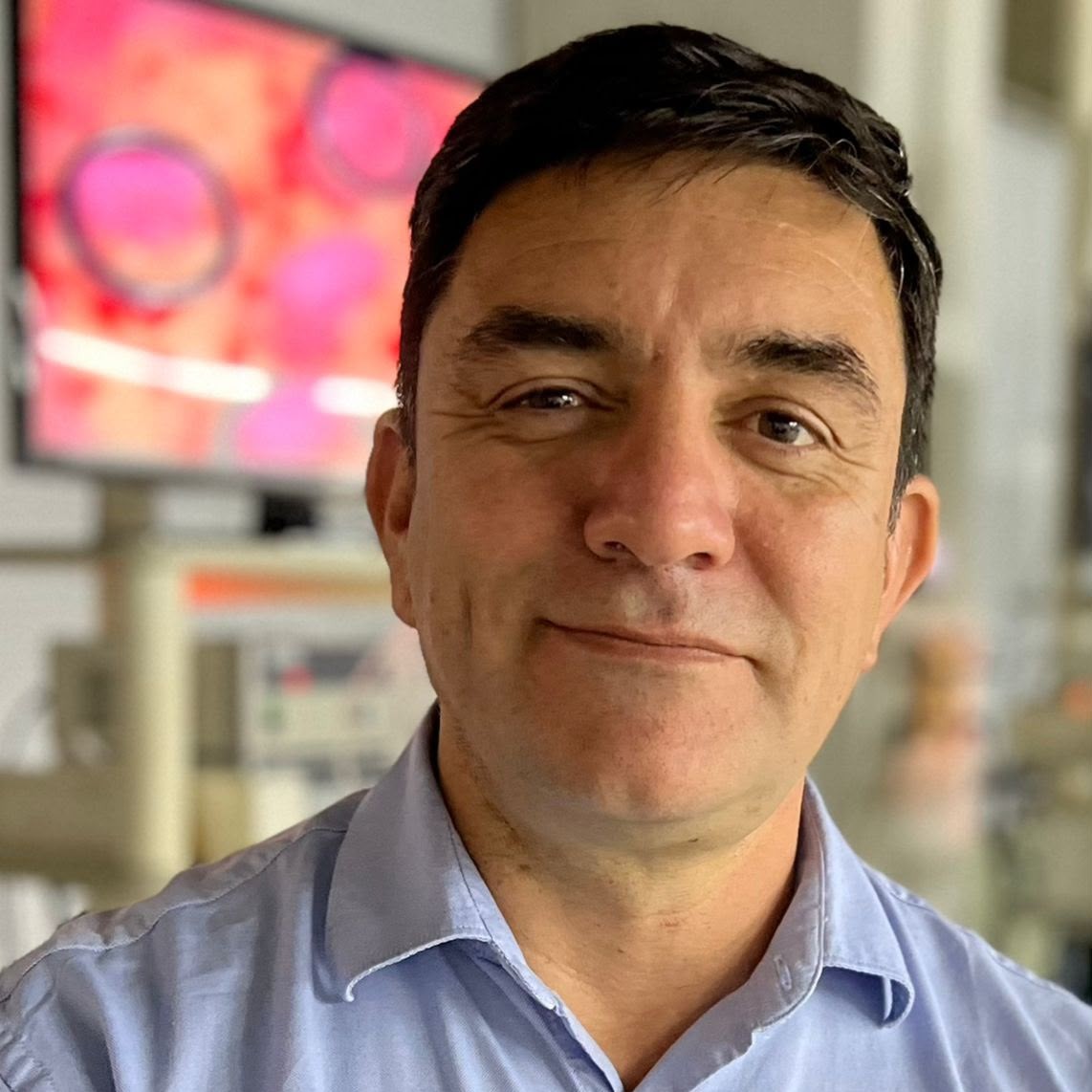 José René Herrera