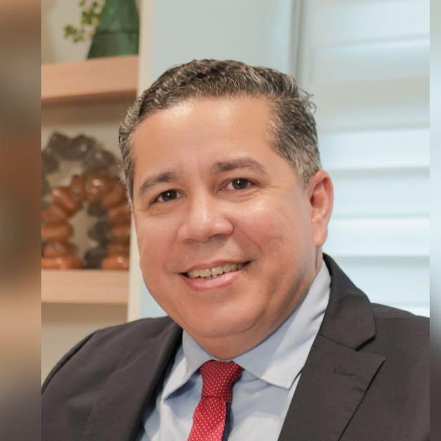 Carlos Guzmán