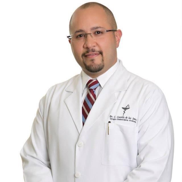 César Castillo De Los Santos