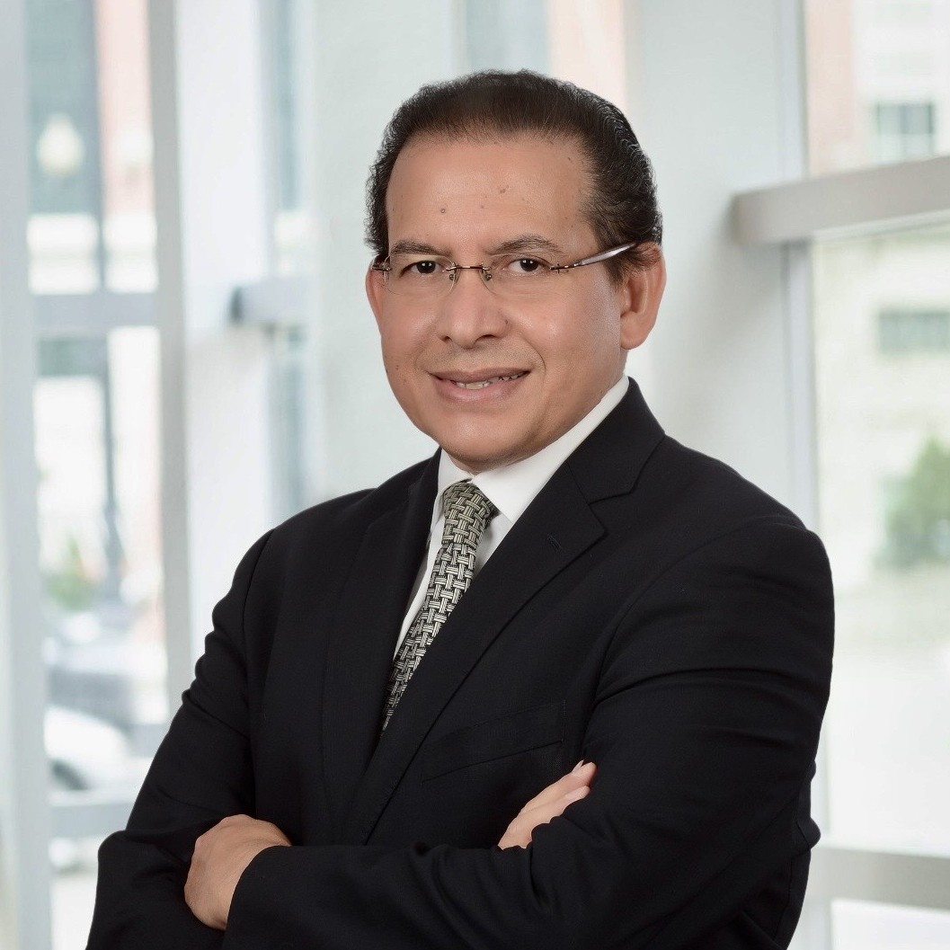 Rubén Peralta