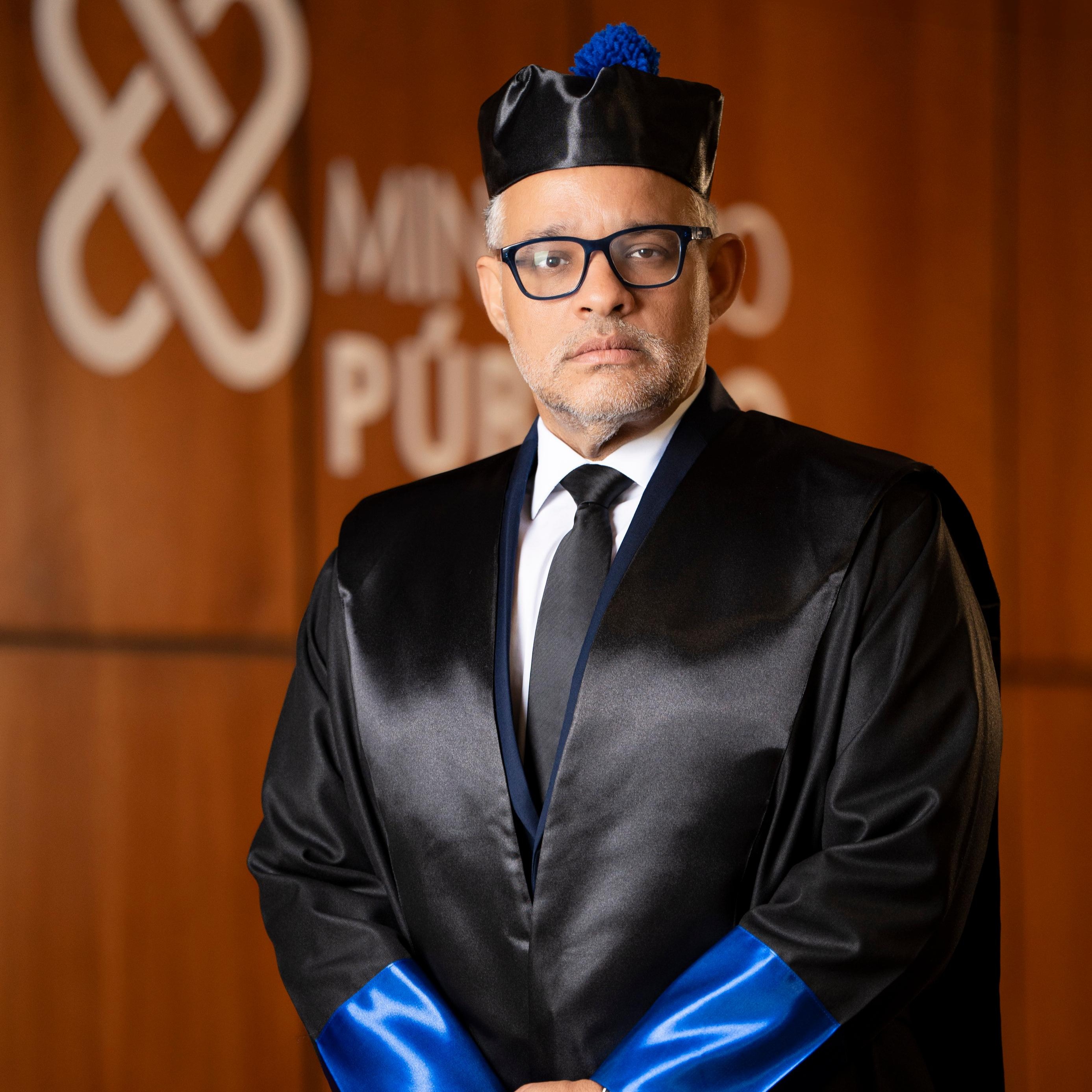 Iván V. Feliz Vargas