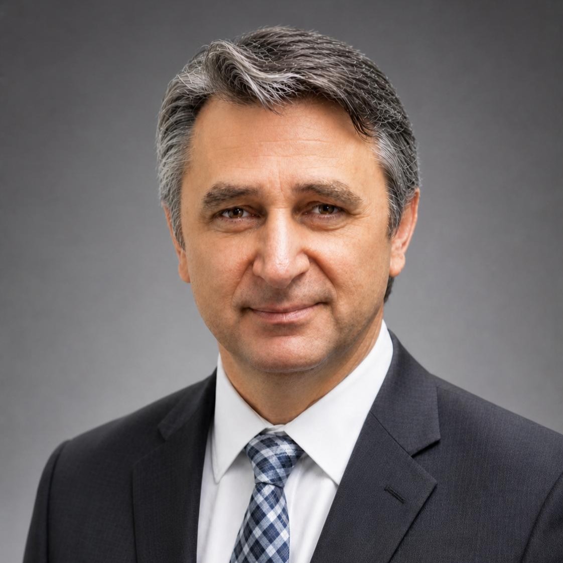 Dimitrios Ionnidis