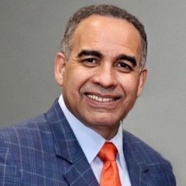 José Ramón Dominguez Cabral