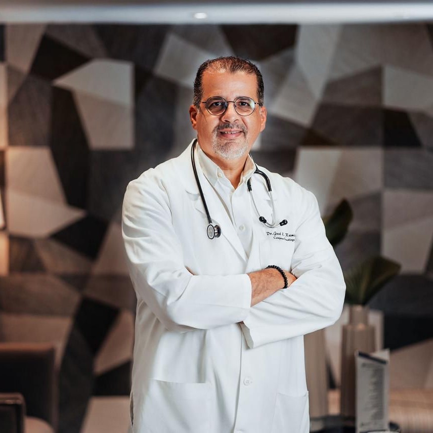 José Ernesto Ramírez Feliz