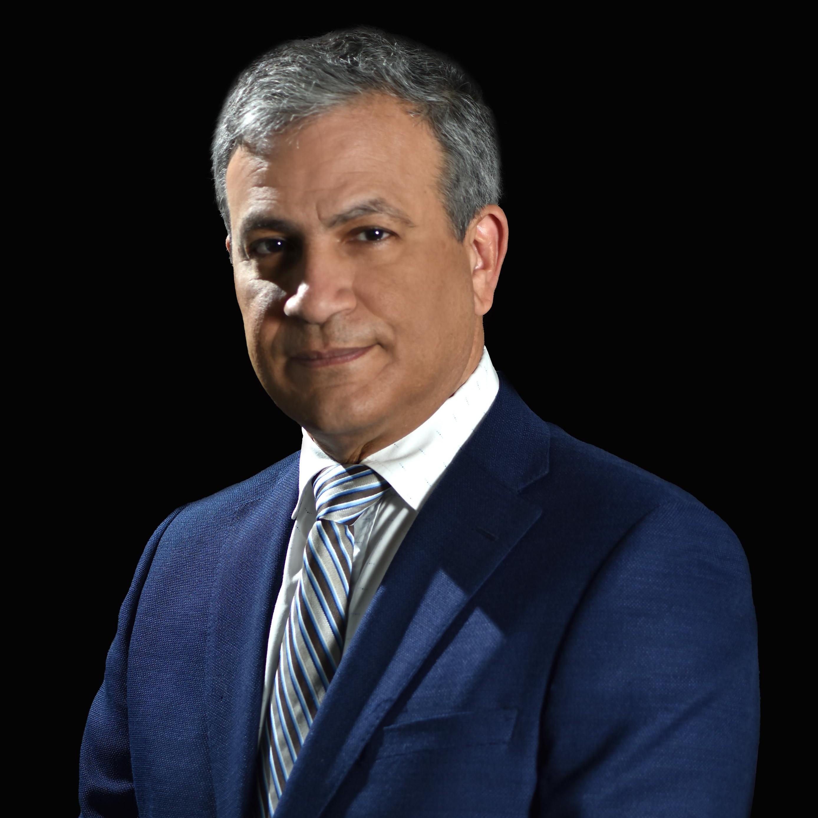 Luis M. Ortiz Hadad