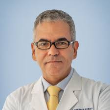 Franklin Robles De Jesus