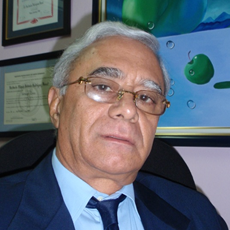 Heriberto Rodriguez Bonet