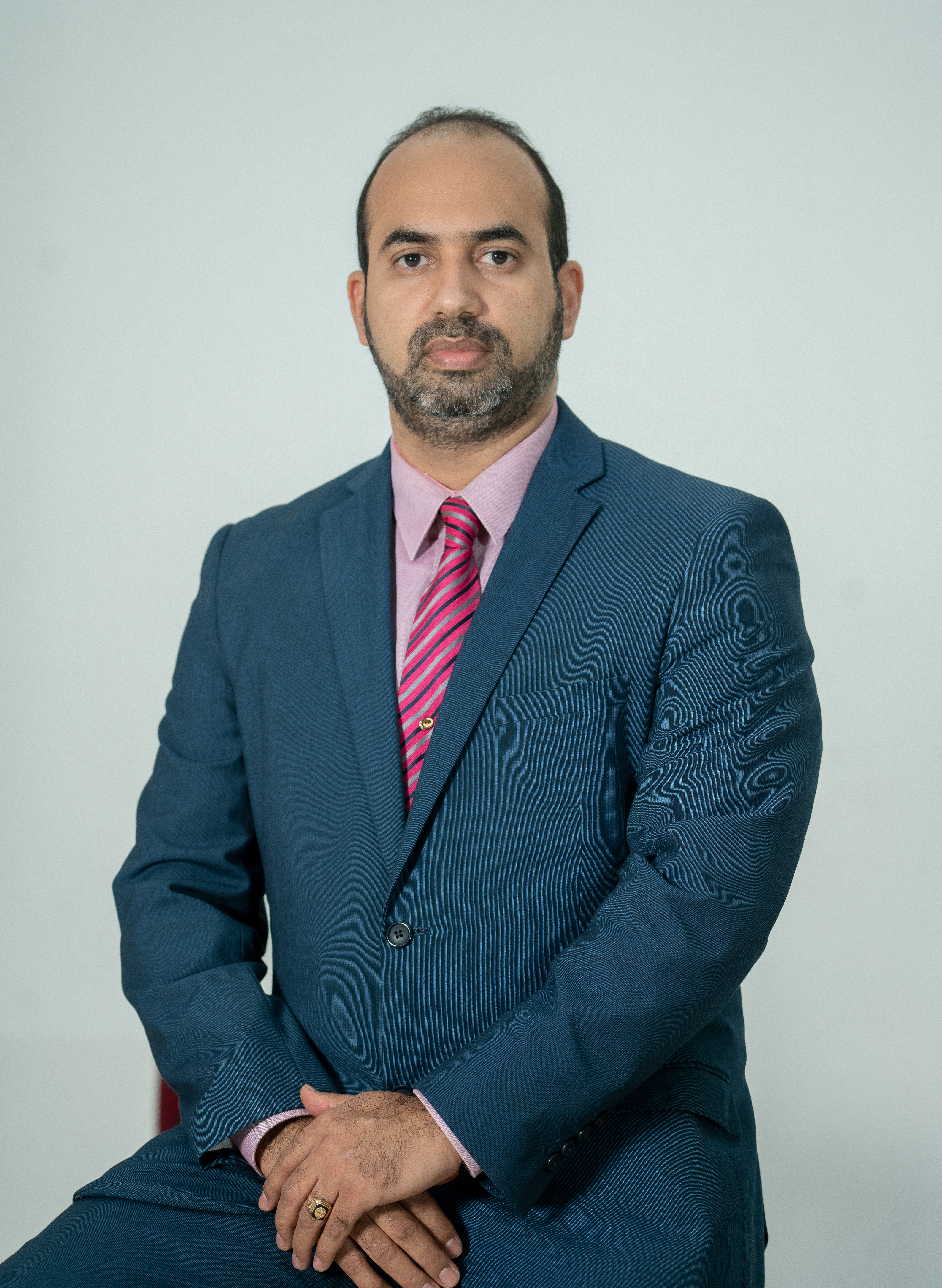 Jorge Ymaya Carela