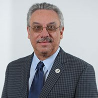 Marcos A. Nuñez Cuervo