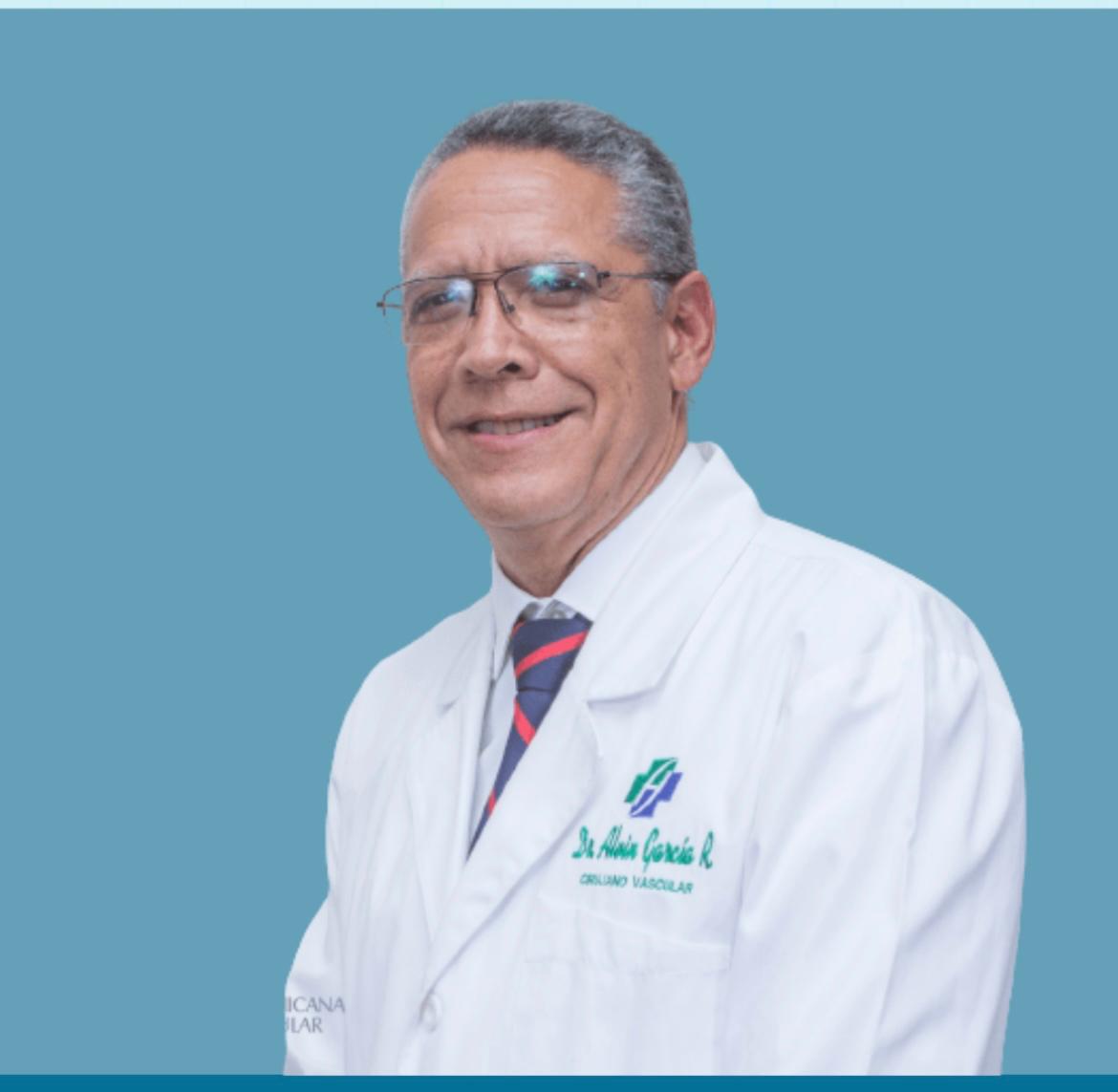 Alvin García Rodríguez