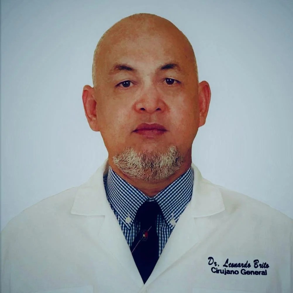 Leonardo Brito Sanchez
