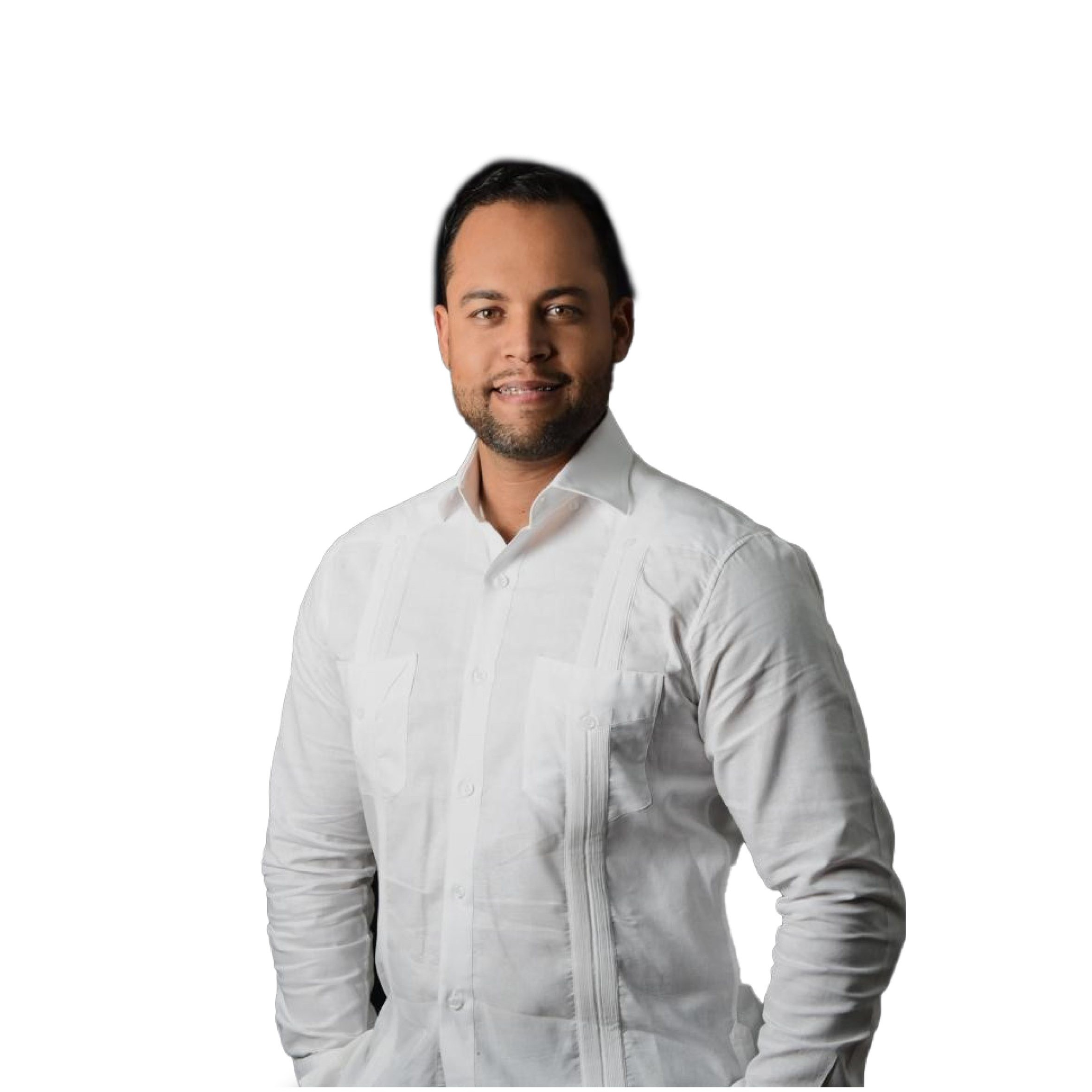 HANSER ANTONIO ABREU QUEZADA