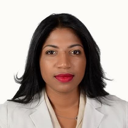 Rosalba García Gómez