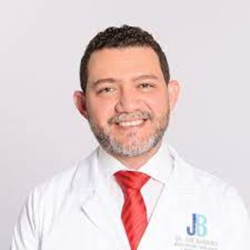Jose Rafael Barriento MariÑez
