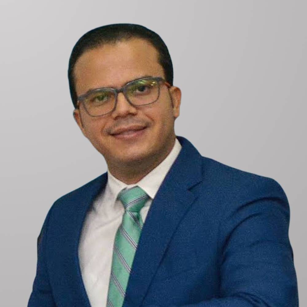 Miguel Gonzalez Toribio