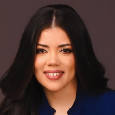 Carmen Patricia Veras Deschamps