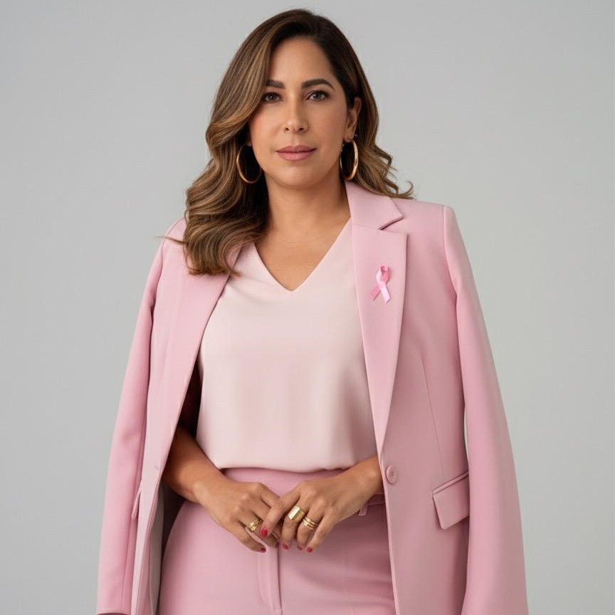 Gianna M. Ramos Agüero