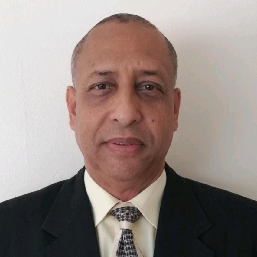 José Bayohan Martinez Perez
