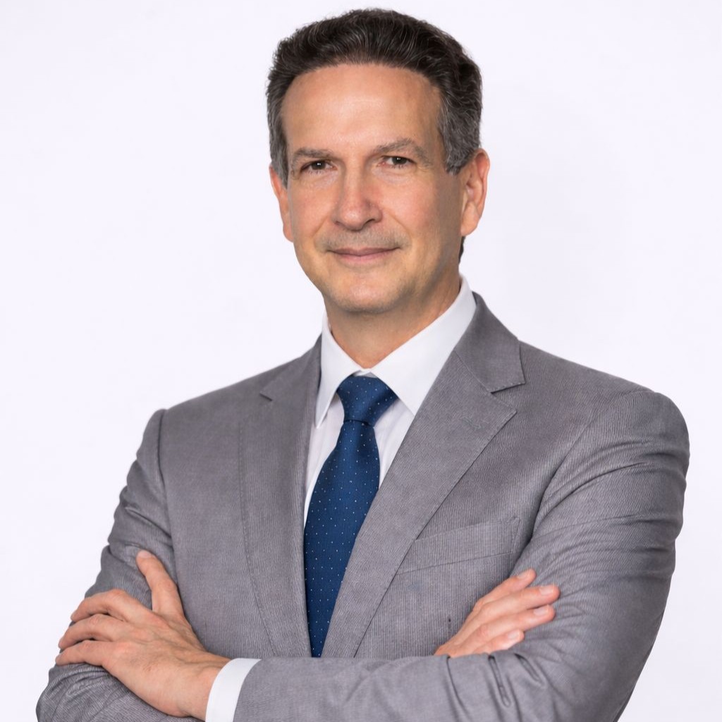 Reynolds J. Pérez Stefan