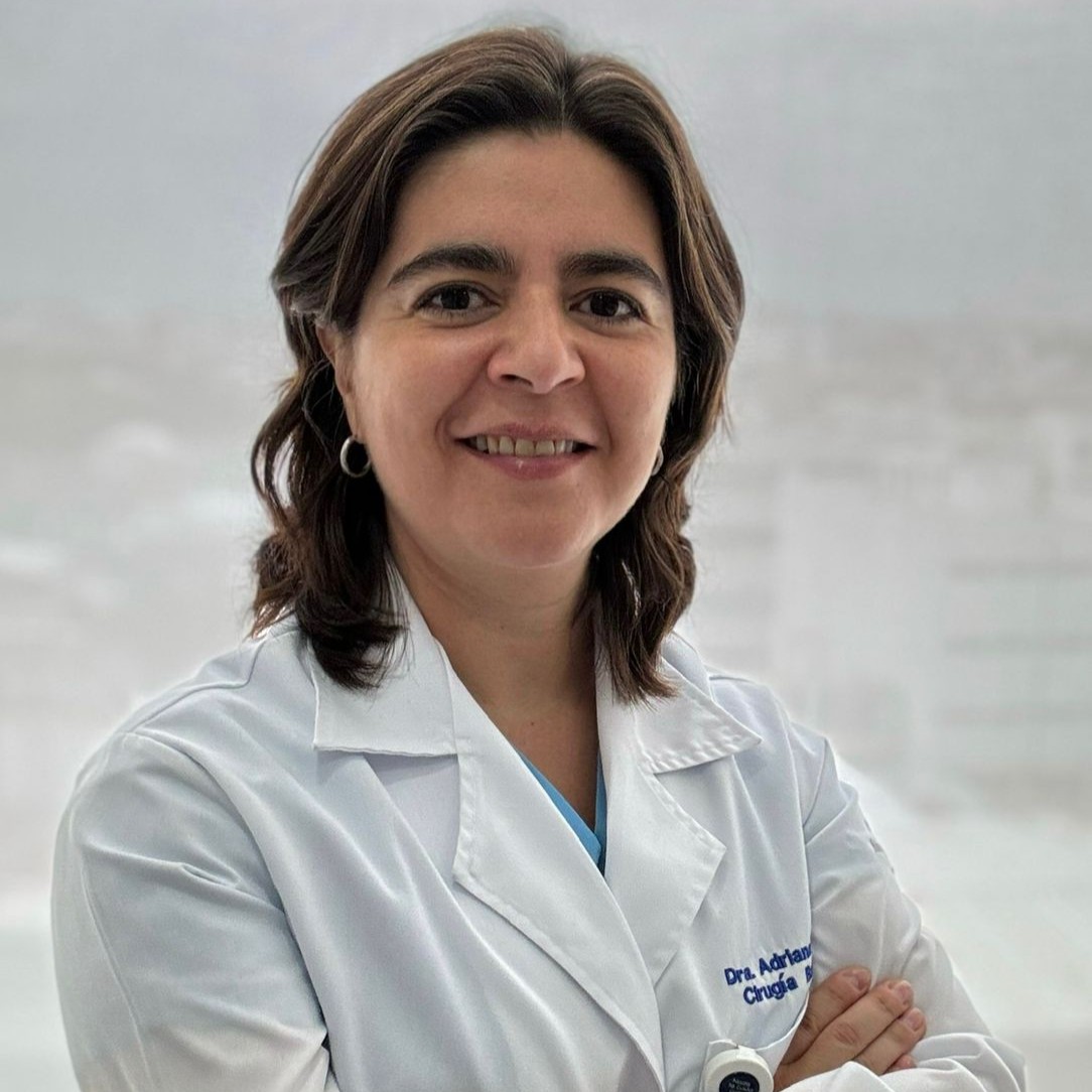 Adriana Liceaga Fuentes