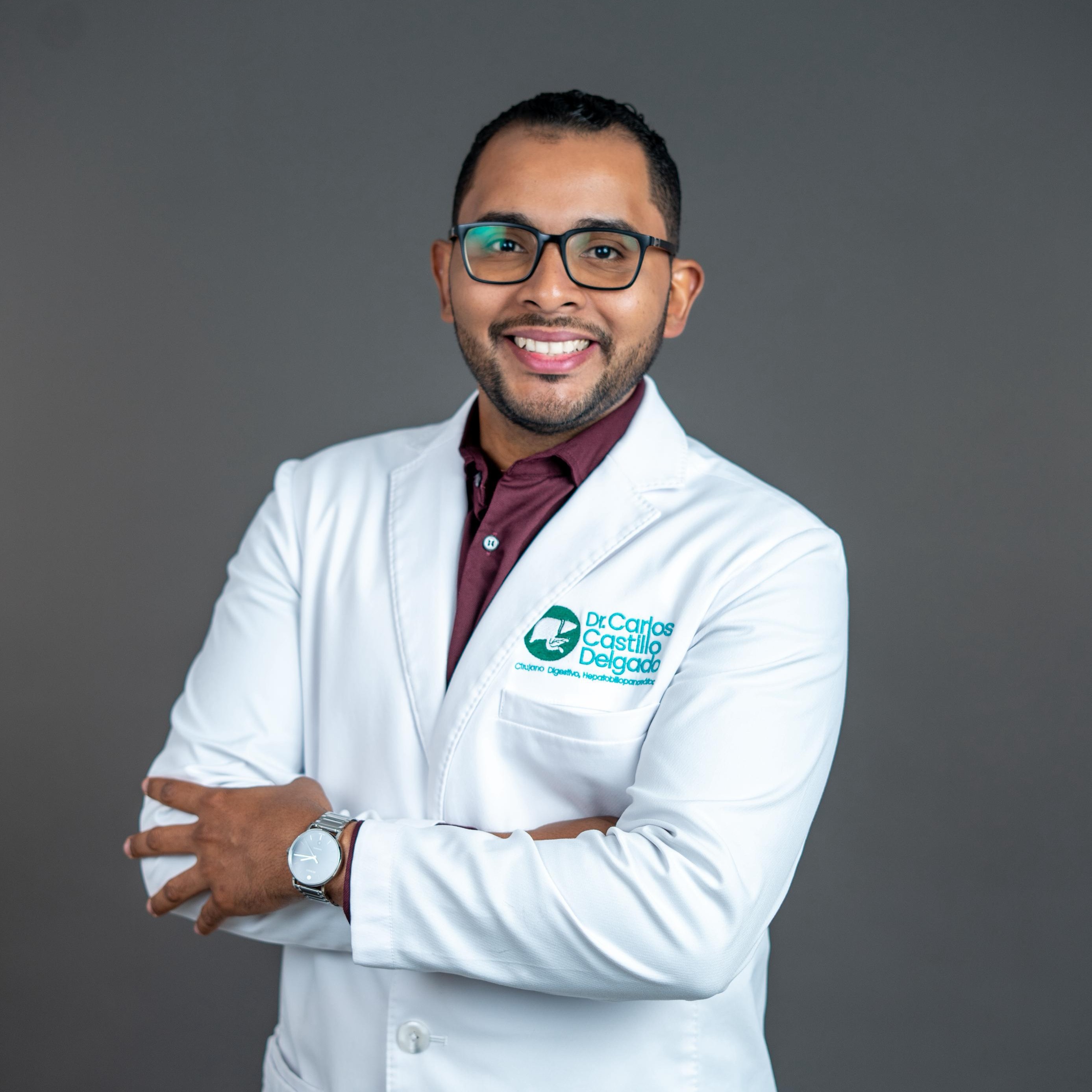 Carlos Castillo Delgado