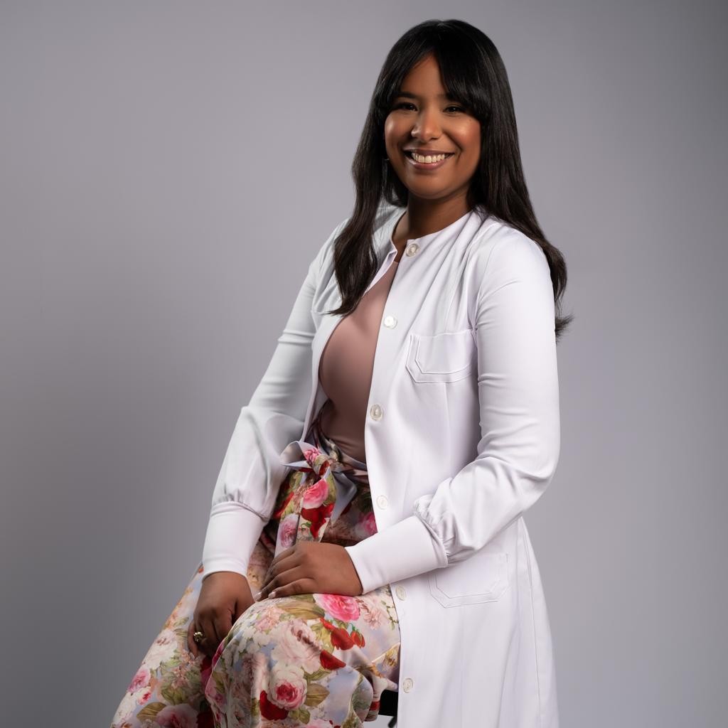 Lorelys Pérez Garcia