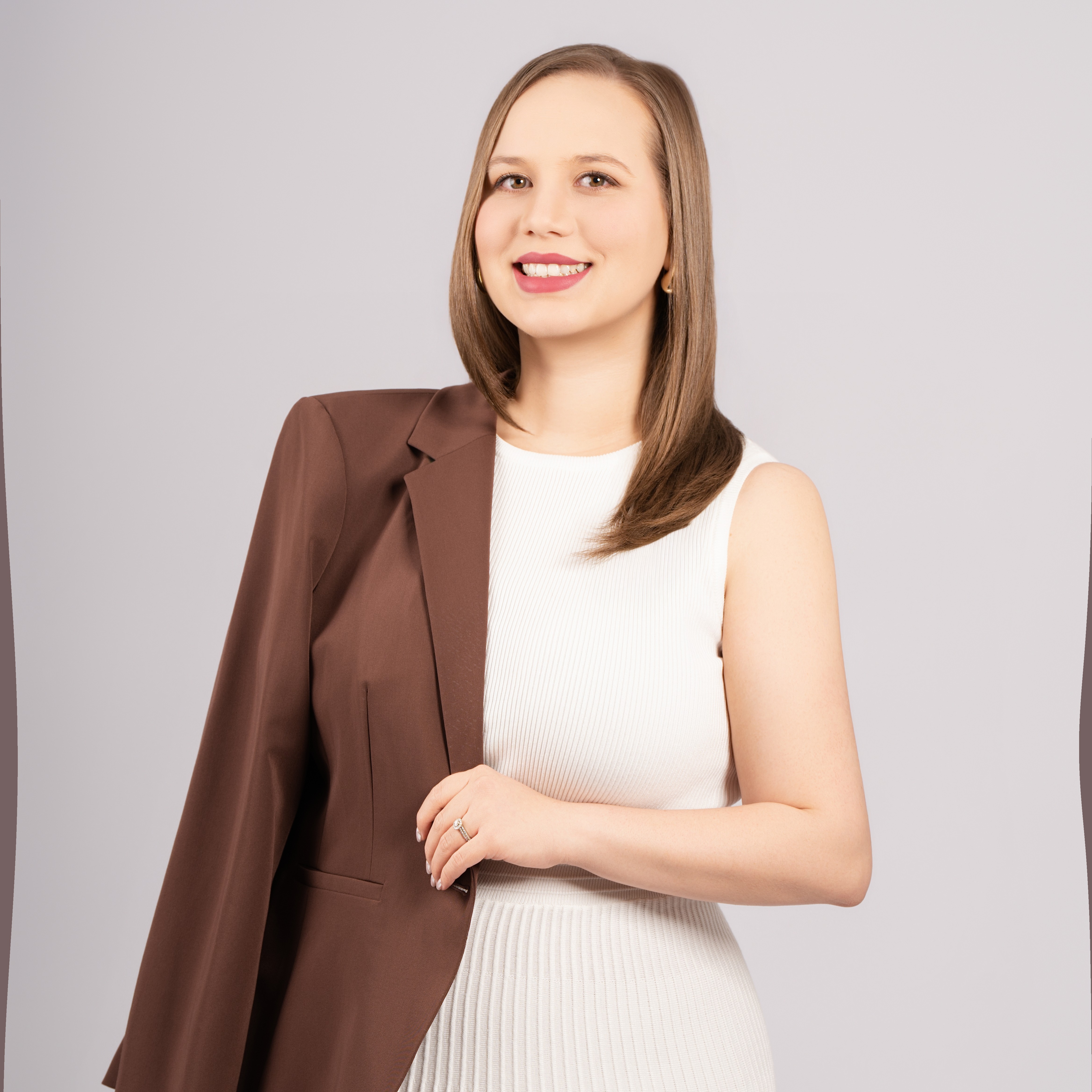 Maria Cristina Espaillat Herrera