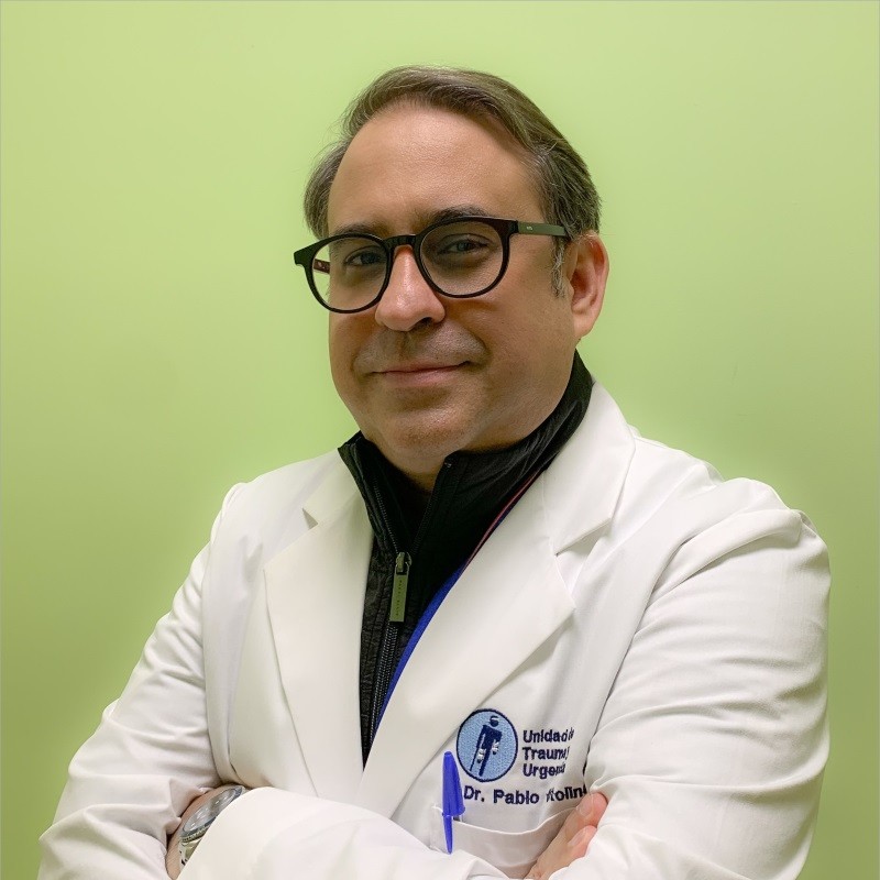 Pablo Rafael Ottolino Lavarte