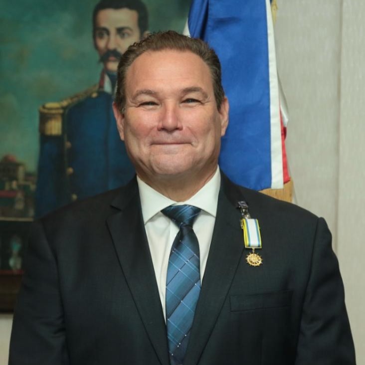 Ricardo J. Domingo Mateo