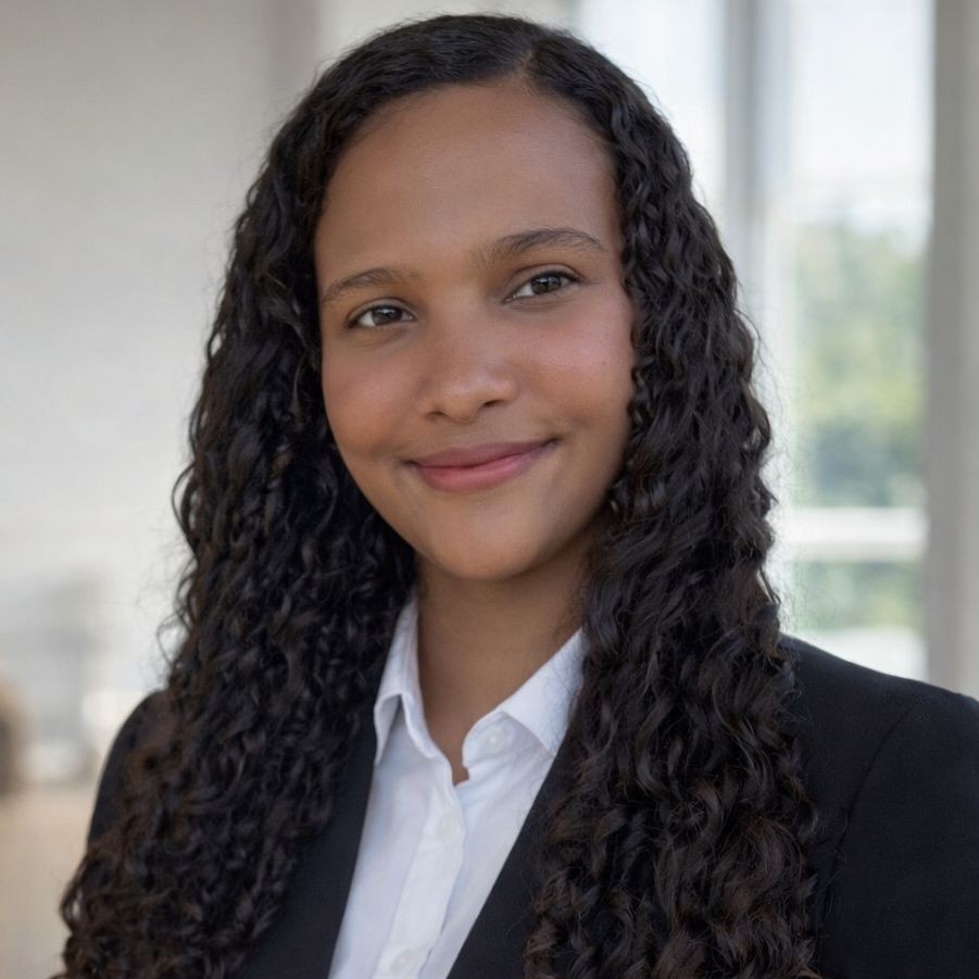 Sharina M. Romero Santana