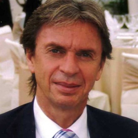 Oscar Chapa Azuela
