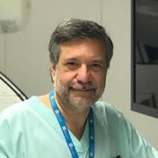 Mariano Gimenez