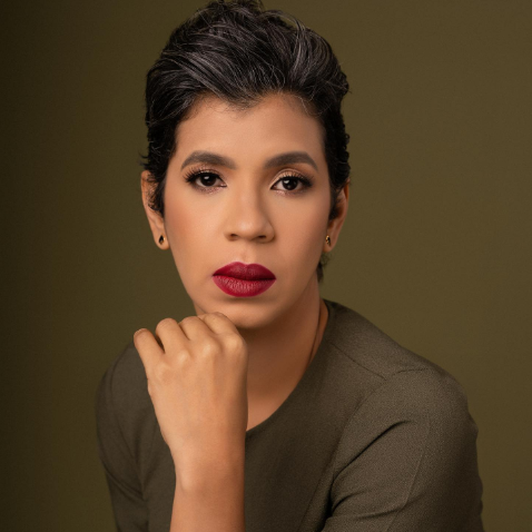 Yaneris Almeida