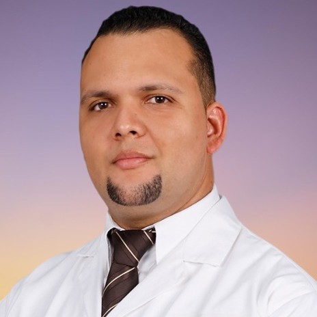 Martin Mercedes Garcia