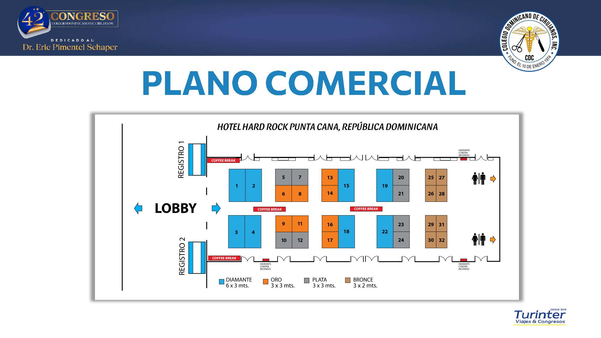 Plano Comercial