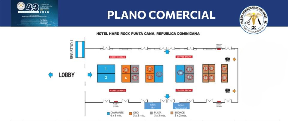Plano Comercial